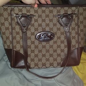 Gucci 85th Anniversary Purse